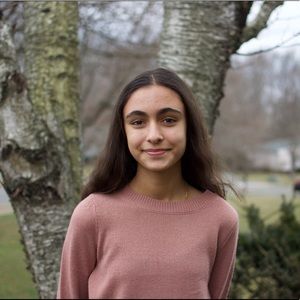 Meet your Posher, Nikki